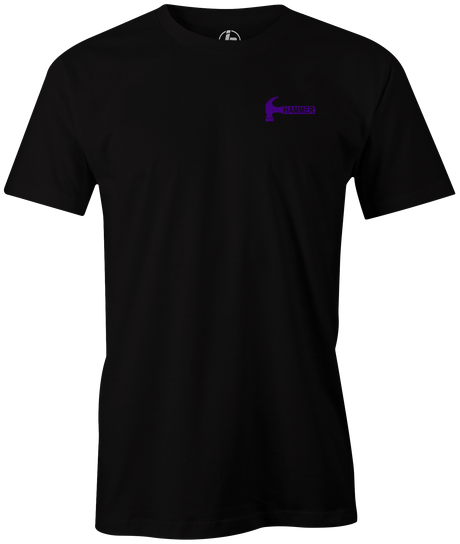 Hammer Purple Practice T-shirt
