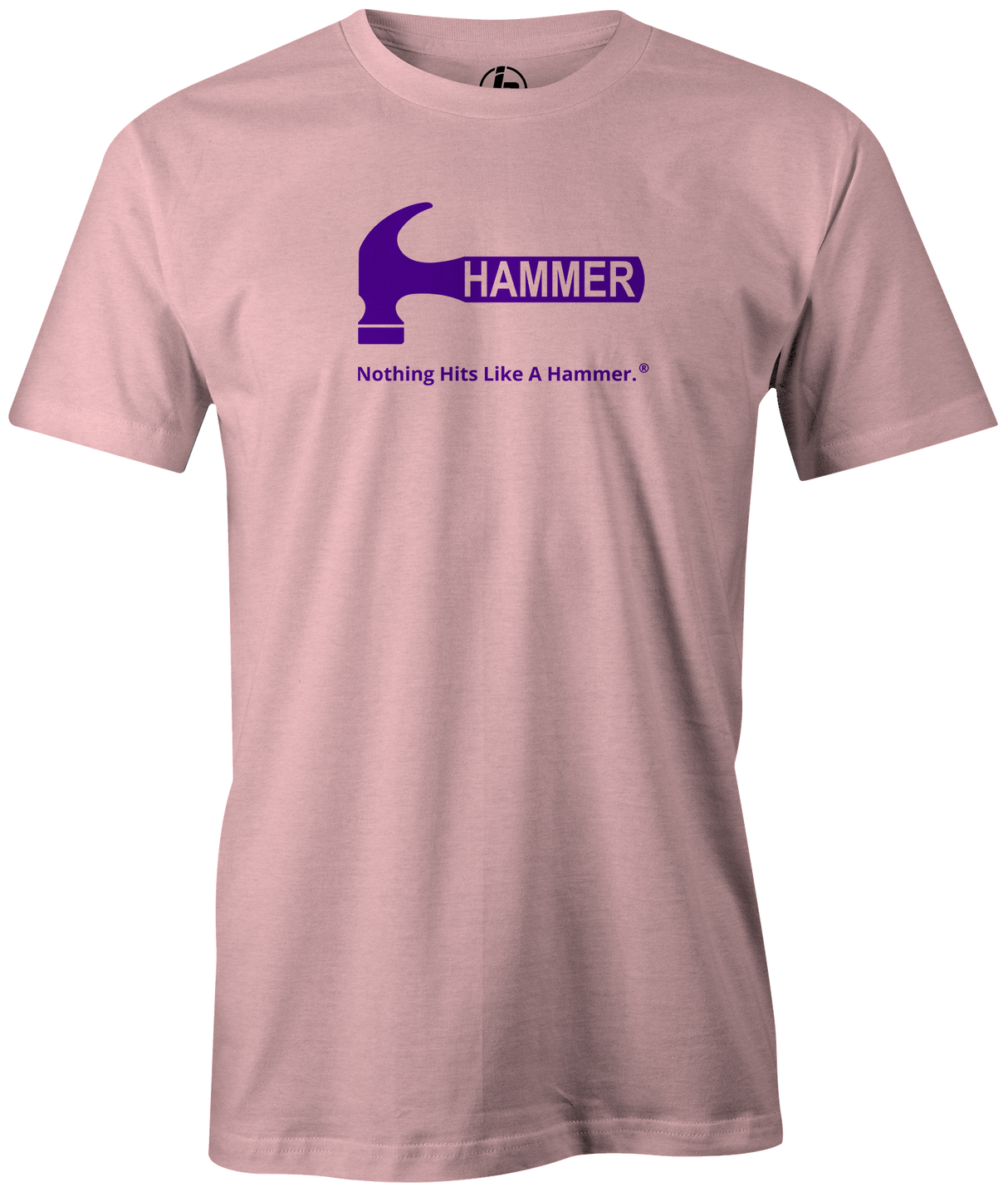 Hammer Purple T-shirt