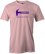 Hammer Purple T-shirt