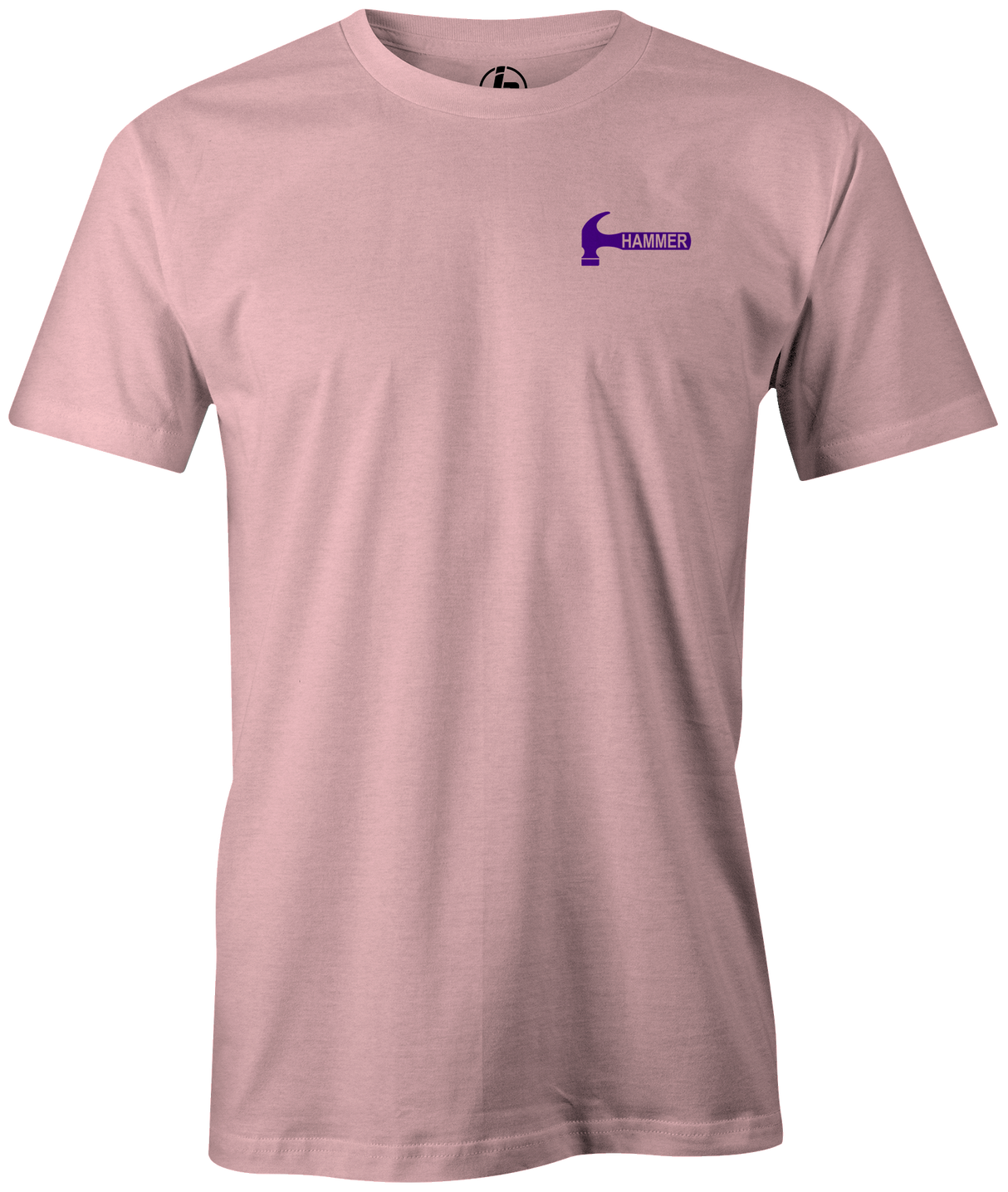Hammer Purple Practice T-shirt