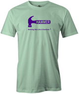 Hammer Purple T-shirt