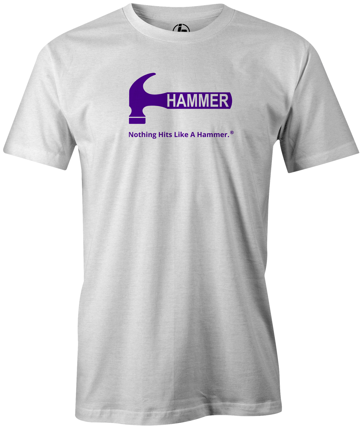Hammer Purple T-shirt