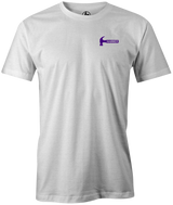 Hammer Purple Practice T-shirt