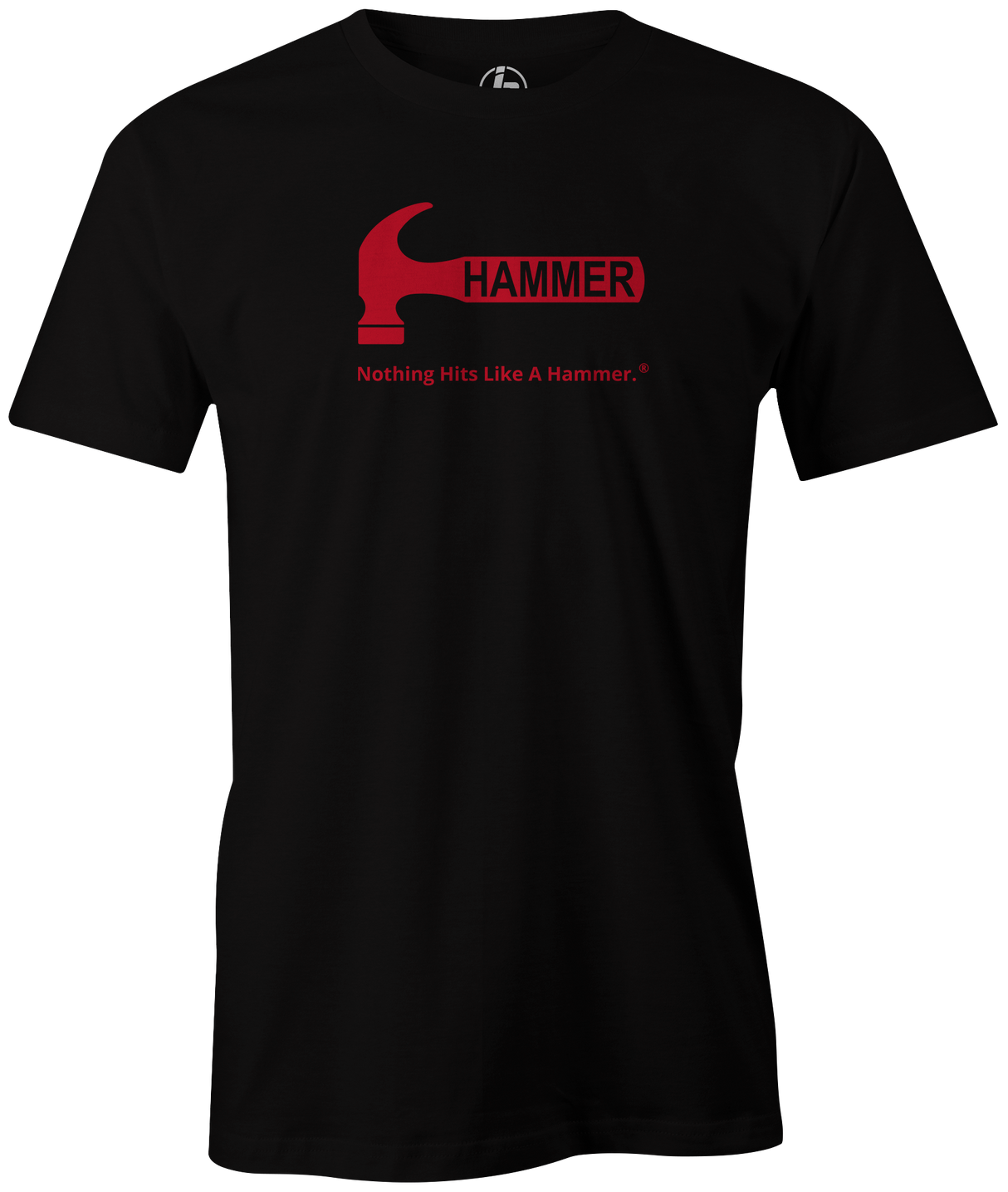 Hammer Red T-shirt