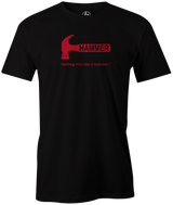 Hammer Red T-shirt