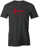 Hammer Red T-shirt