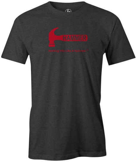 Hammer Red T-shirt