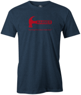 Hammer Red T-shirt