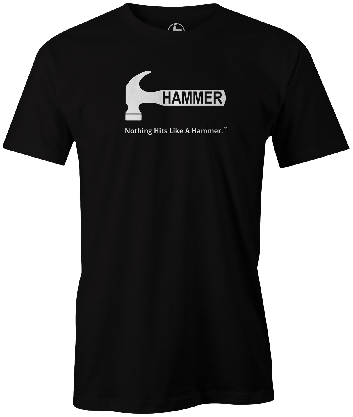 Hammer White T-shirt