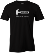 Hammer White T-shirt
