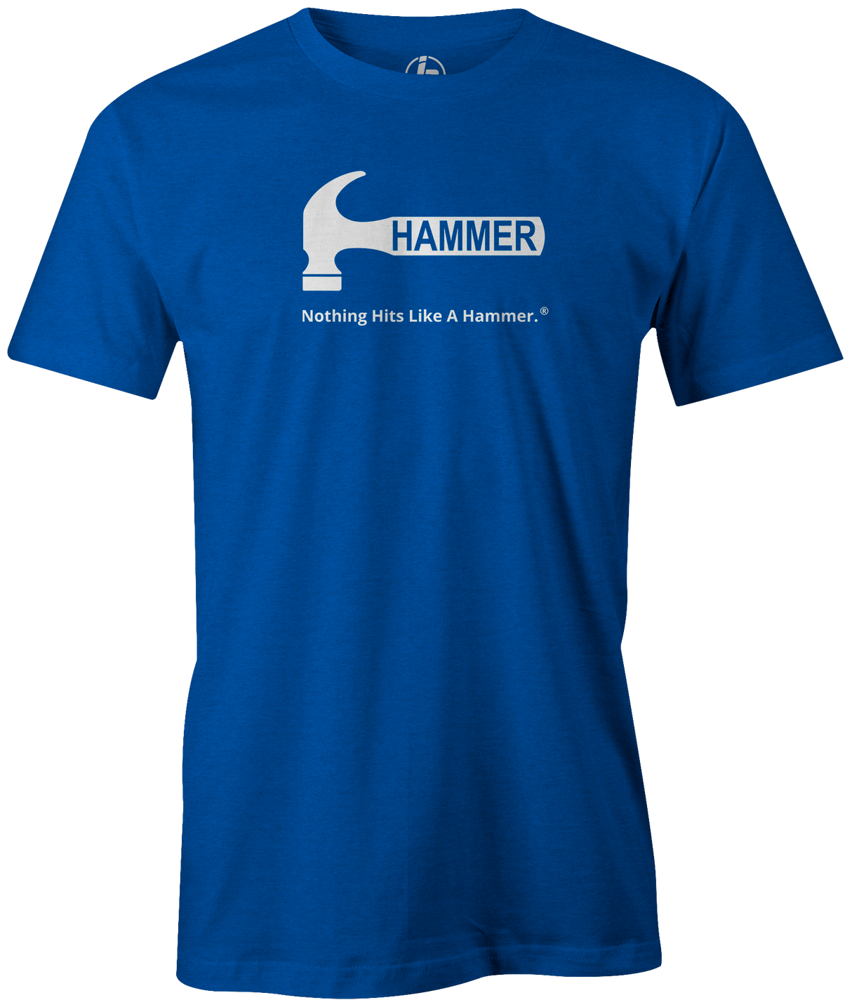 Hammer White T-shirt