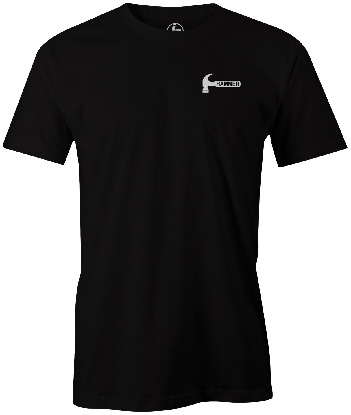 Hammer White Practice T-shirt