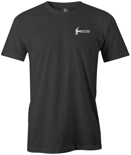 Hammer White Practice T-shirt