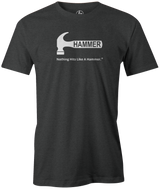 Hammer White T-shirt