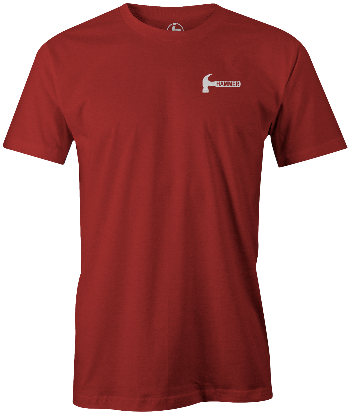 Hammer White Practice T-shirt