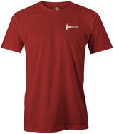 Hammer White Practice T-shirt