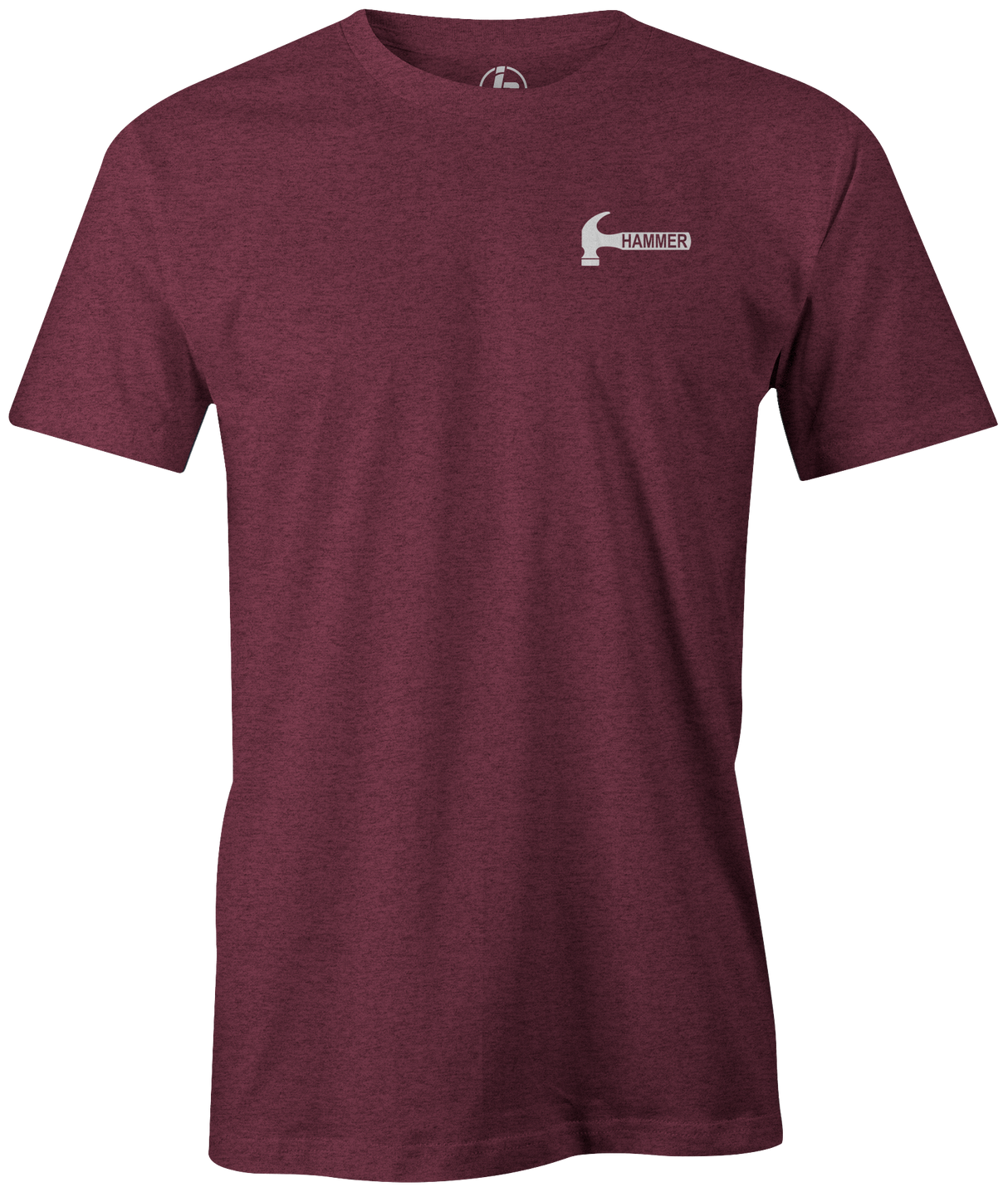 Hammer White Practice T-shirt