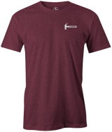 Hammer White Practice T-shirt