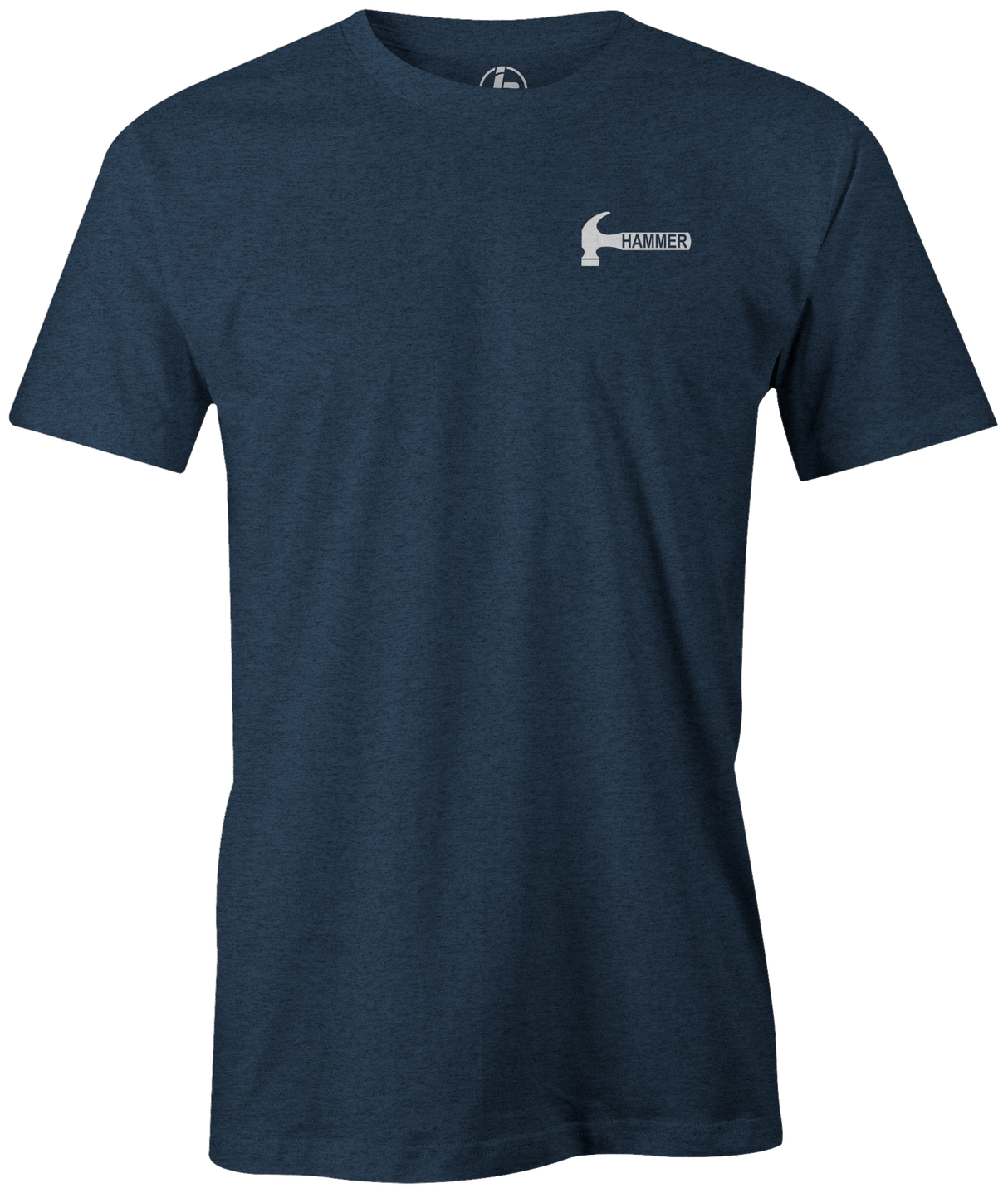 Hammer White Practice T-shirt