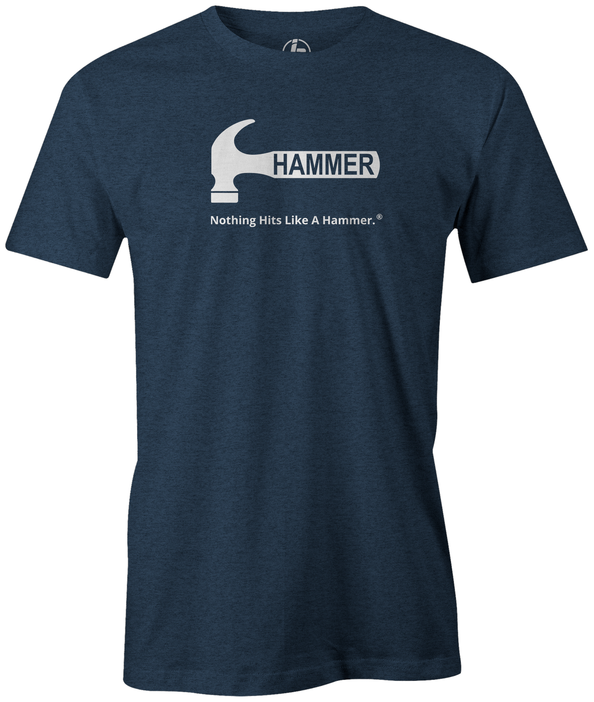 Hammer White T-shirt