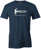 Hammer White T-shirt