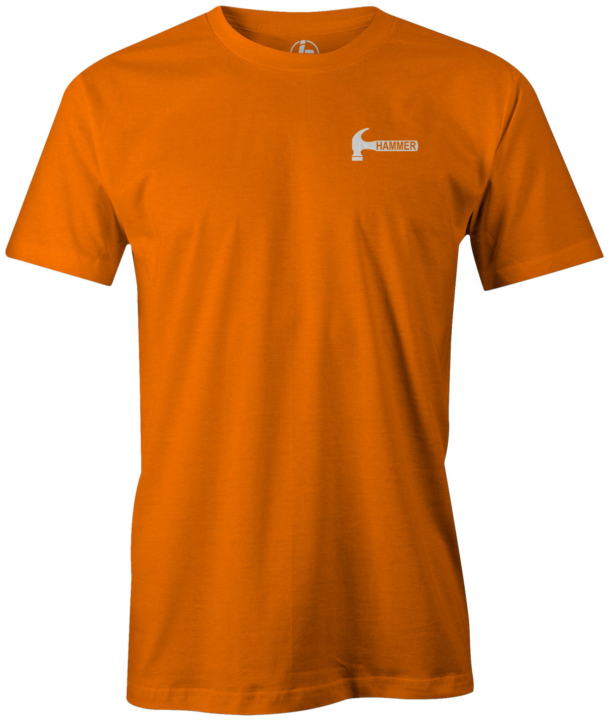 Hammer White Practice T-shirt