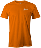 Hammer White Practice T-shirt
