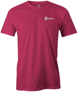 Hammer White Practice T-shirt