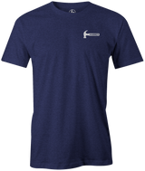 Hammer White Practice T-shirt