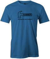 Hammer Tag Black
