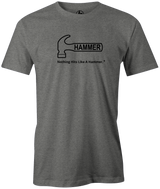 Hammer Tag Black