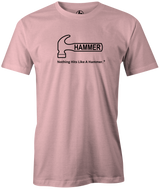 Hammer Tag Black
