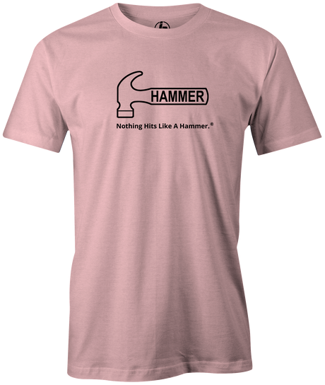 Hammer Tag Black