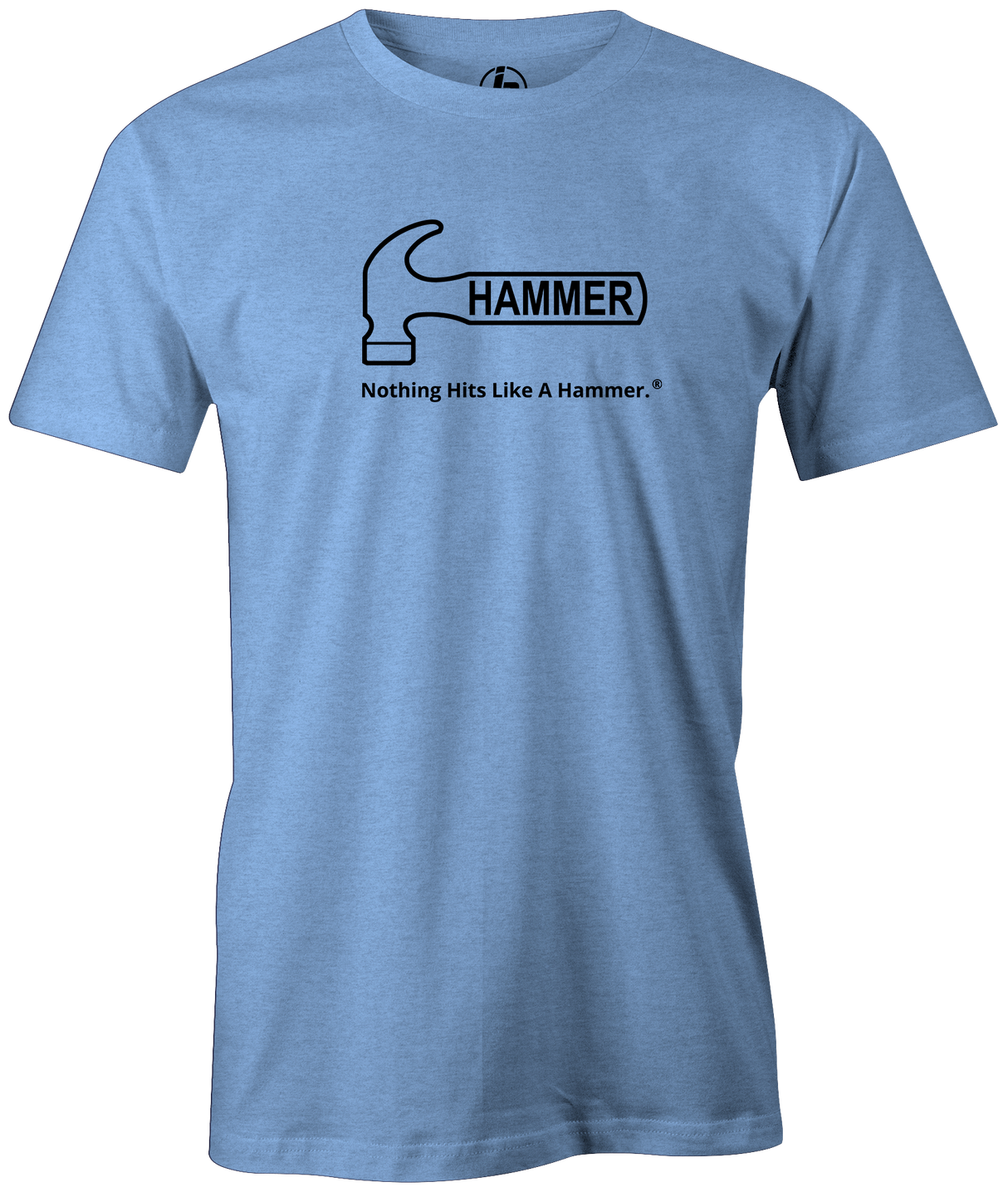 Hammer Tag Black