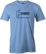 Hammer Tag Black