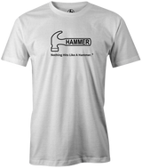 Hammer Tag Black