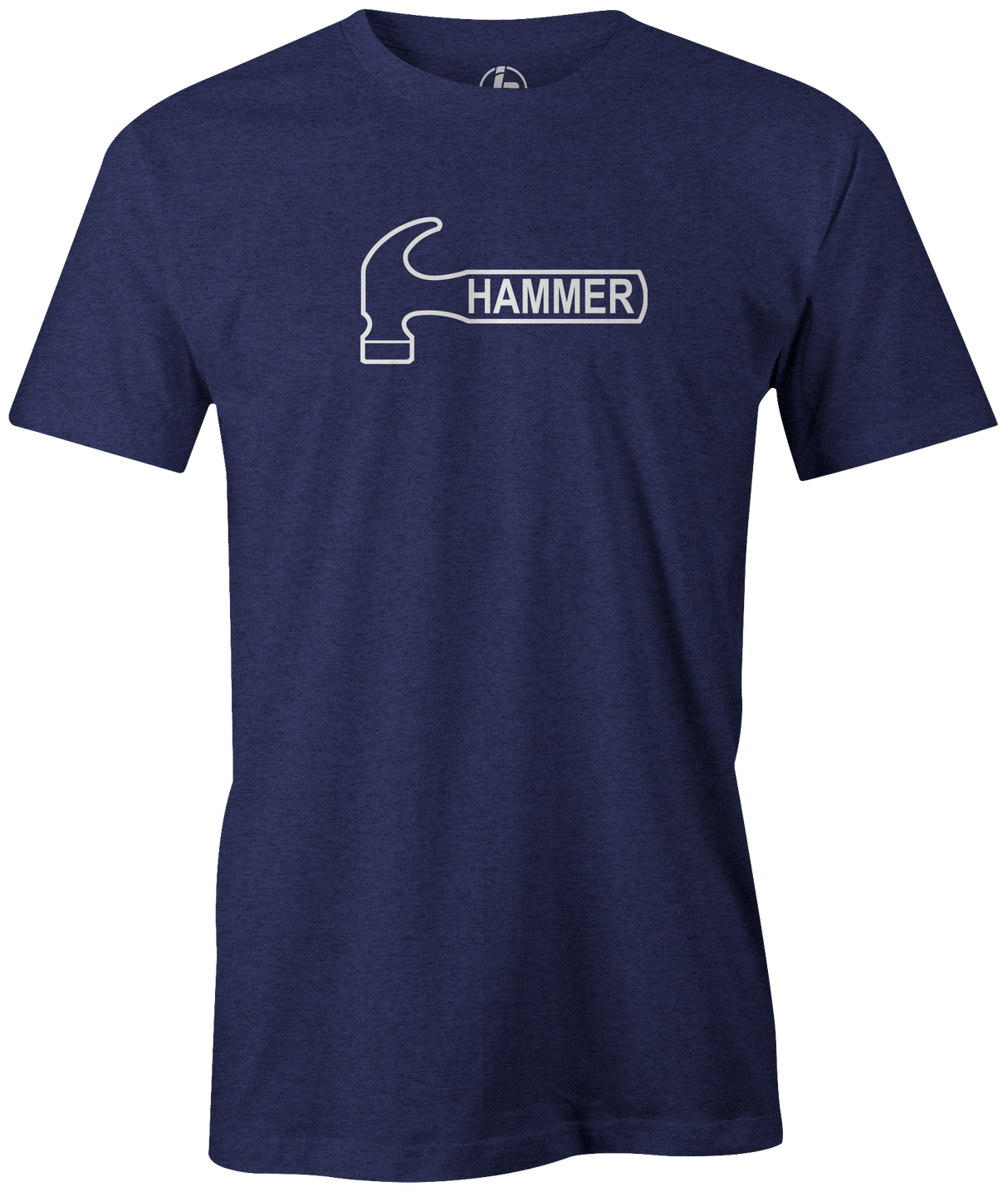 Hammer Classic White