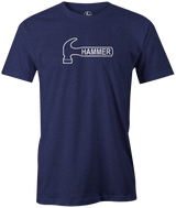 Hammer Classic White