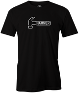 Hammer Classic White