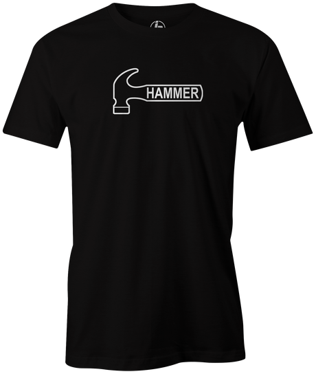 Hammer Classic White