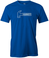 Hammer Classic White