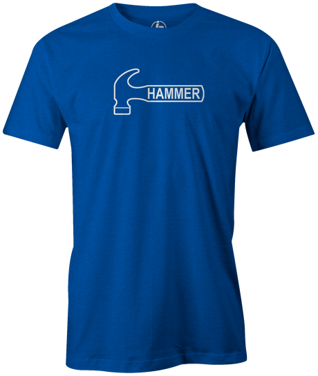 Hammer Classic White