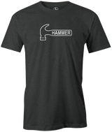 Hammer Classic White