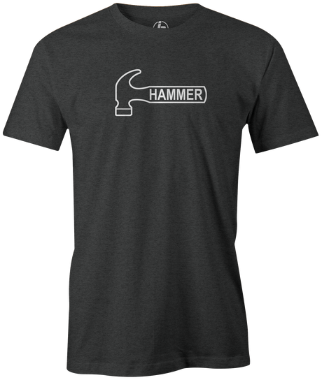 Hammer Classic White