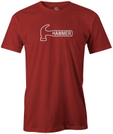 Hammer Classic White