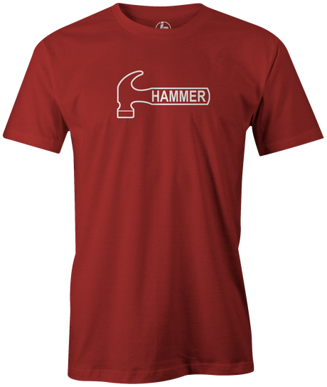 Hammer Classic White