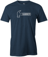 Hammer Classic White