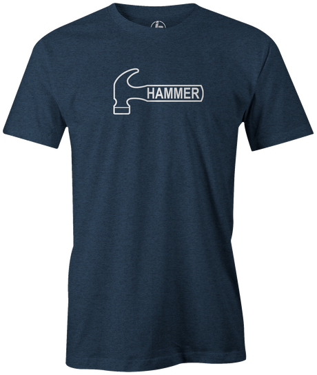 Hammer Classic White