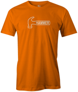 Hammer Classic White