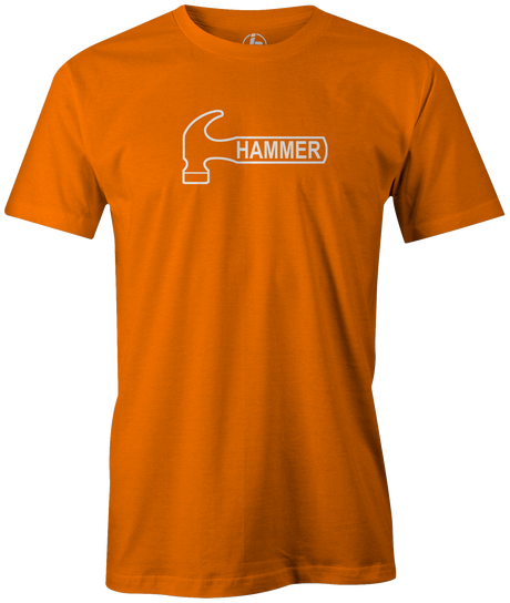 Hammer Classic White